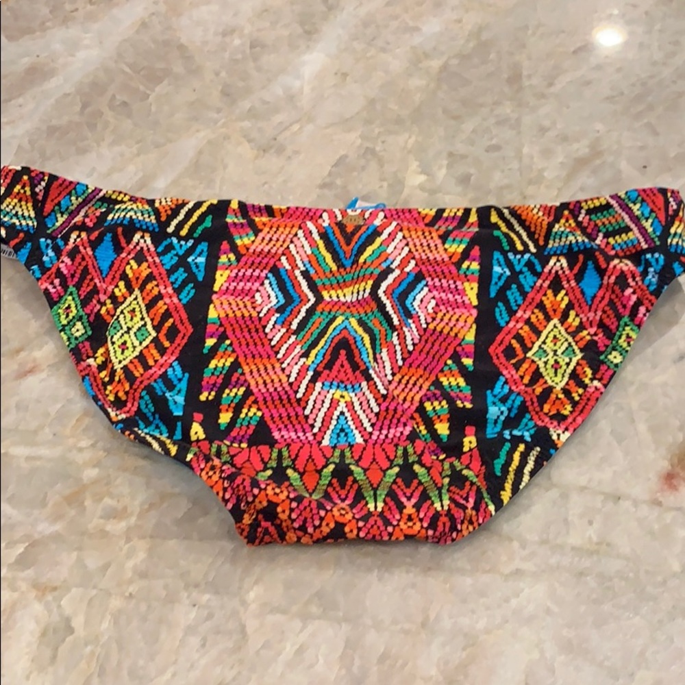NWOT Nanette Lepore bikini bottom!‎ - Picture 3 of 3